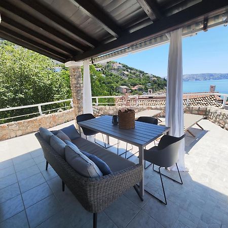 Apartments Casa Al Vento ดอนยา กลาดา ภายนอก รูปภาพ