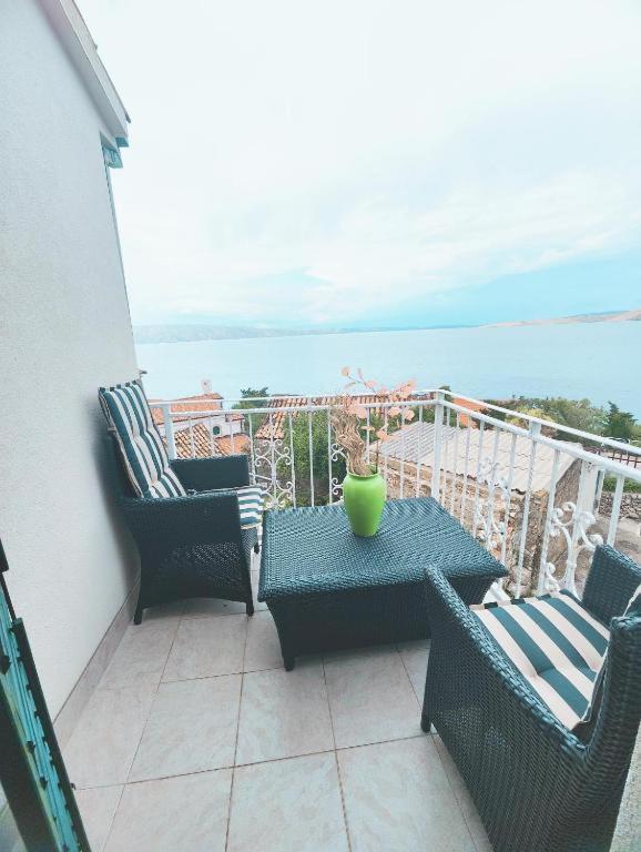 Apartments Casa Al Vento ดอนยา กลาดา ภายนอก รูปภาพ
