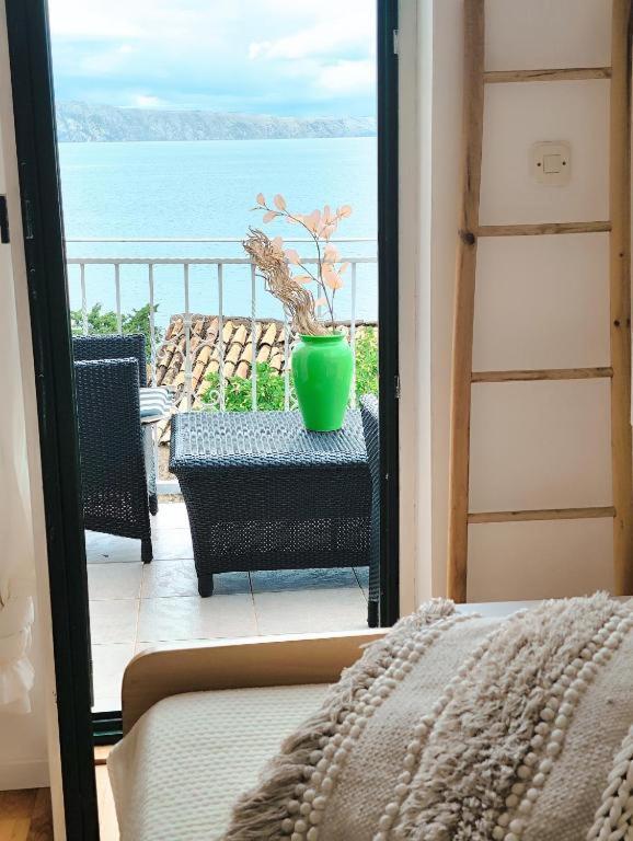 Apartments Casa Al Vento ดอนยา กลาดา ภายนอก รูปภาพ