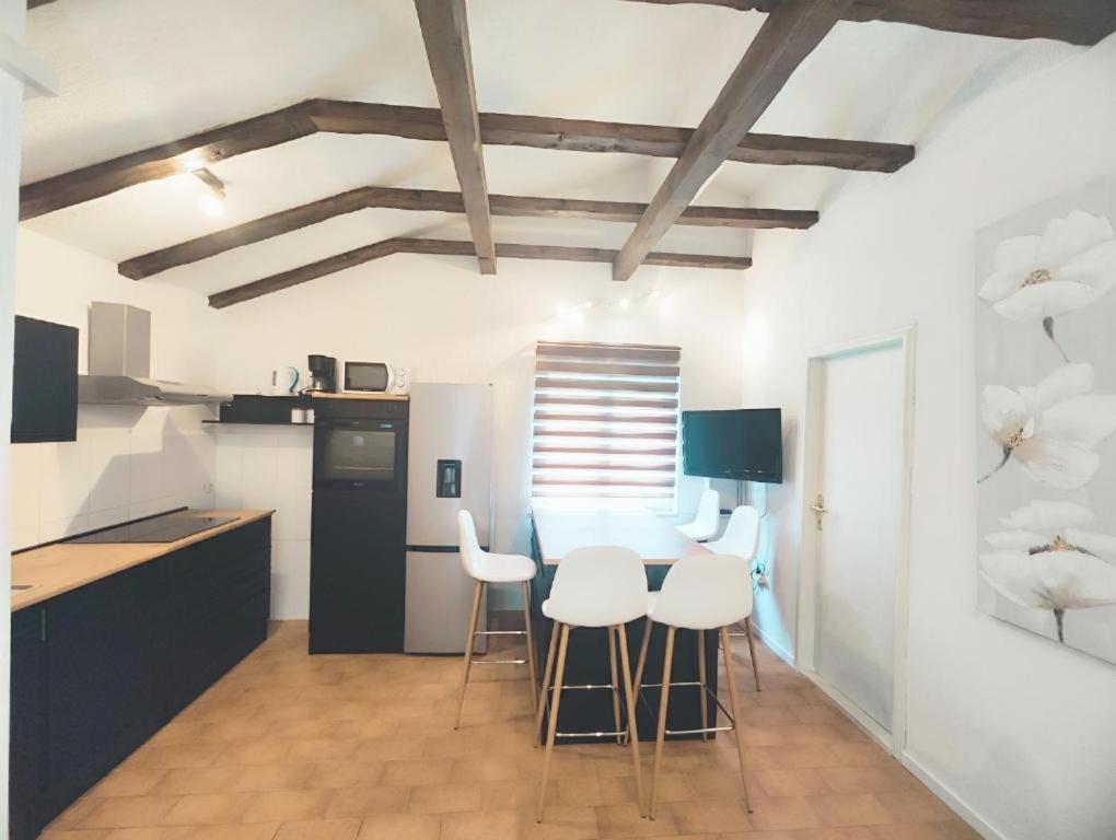 Apartments Casa Al Vento ดอนยา กลาดา ภายนอก รูปภาพ