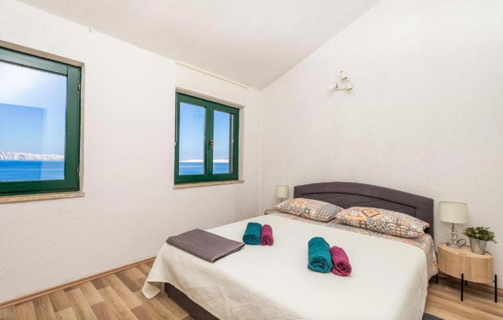 Apartments Casa Al Vento ดอนยา กลาดา ภายนอก รูปภาพ