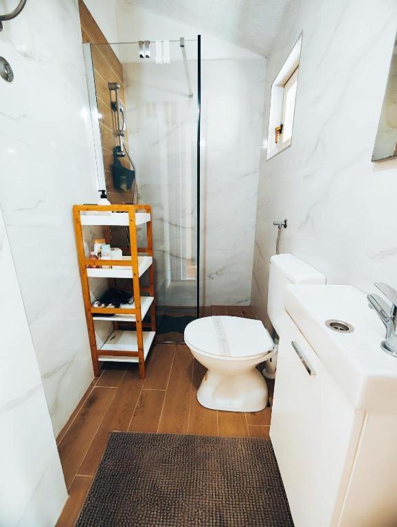 Apartments Casa Al Vento ดอนยา กลาดา ภายนอก รูปภาพ