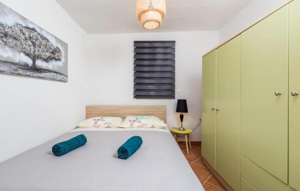 Apartments Casa Al Vento ดอนยา กลาดา ภายนอก รูปภาพ