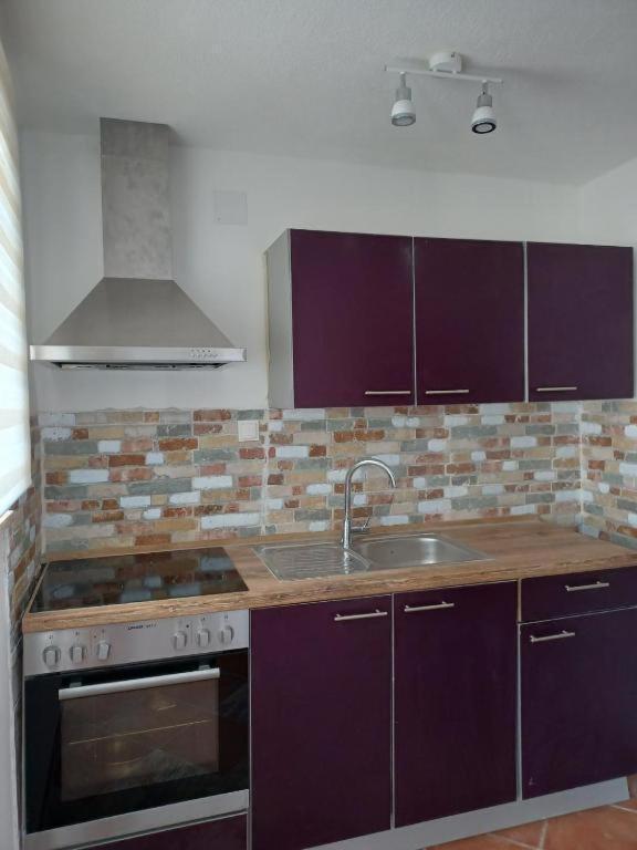 Apartments Casa Al Vento ดอนยา กลาดา ภายนอก รูปภาพ