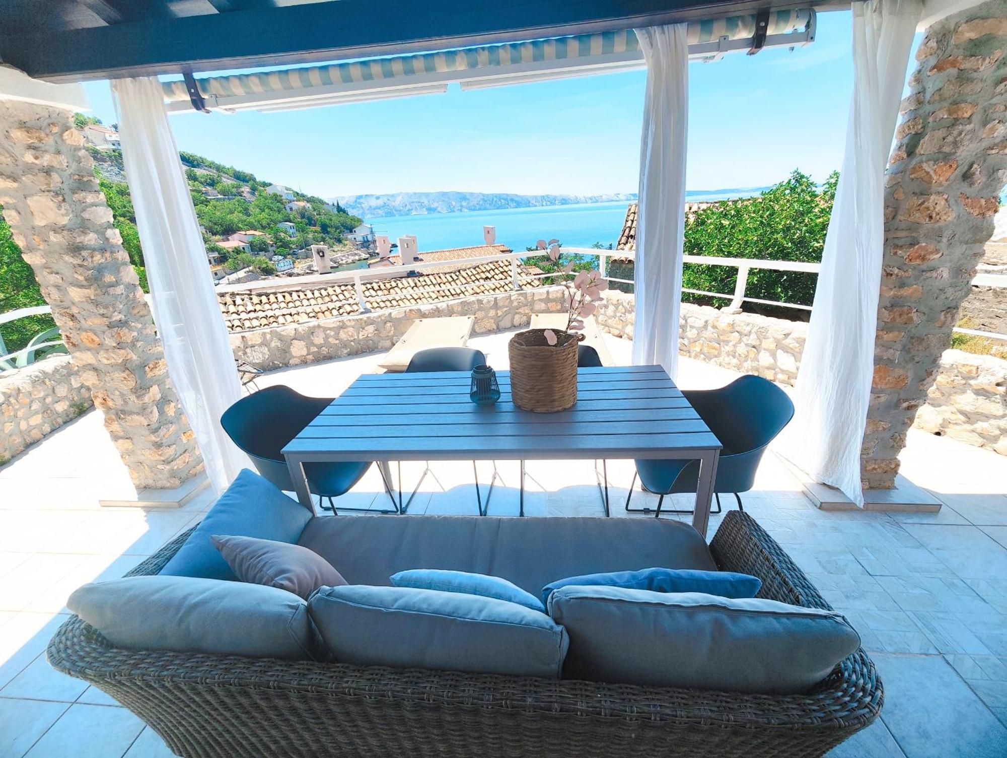 Apartments Casa Al Vento ดอนยา กลาดา ภายนอก รูปภาพ